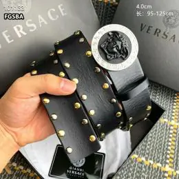 versace aaa quality Ceintures pour homme s_1037455